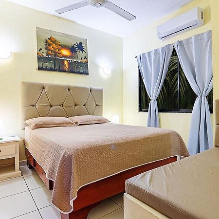 D'Piero Hotel Sosua Exterior photo