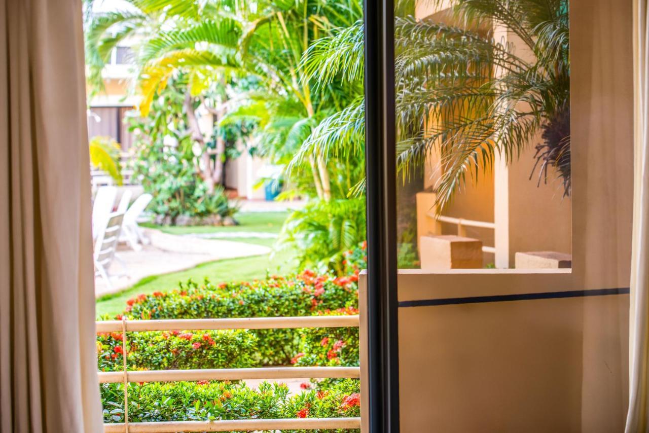 D'Piero Hotel Sosua Exterior photo