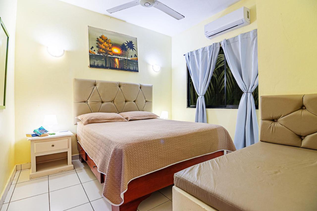 D'Piero Hotel Sosua Exterior photo